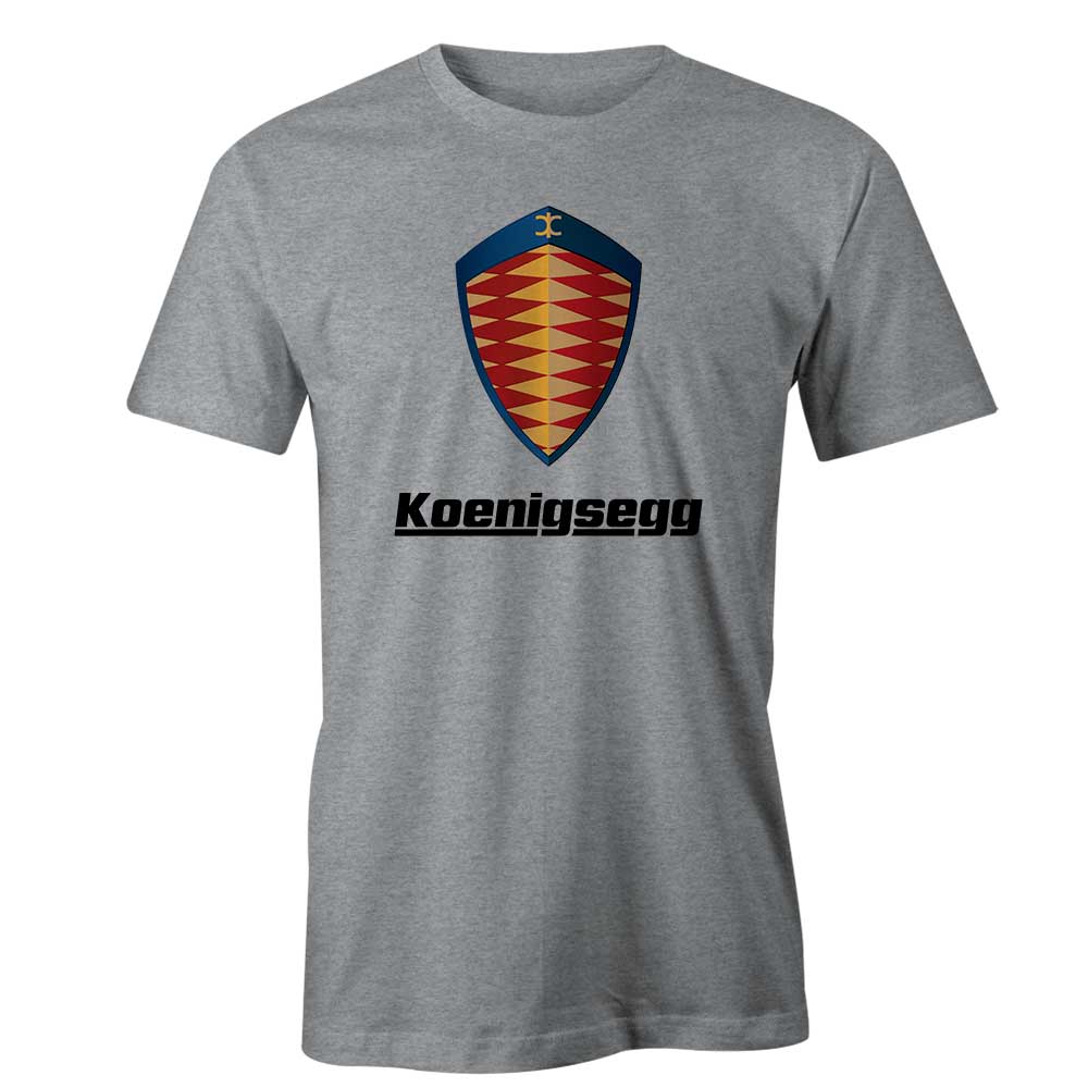 koenigsegg ghost t shirt